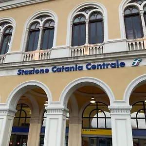 Casa Proserpina Сasa de vacaciones