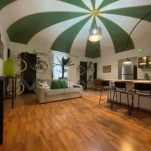 Bibike Apartamento