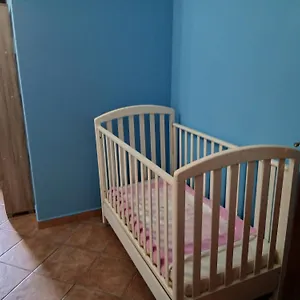 Apartament Beatrice Ognina Palace, Katania