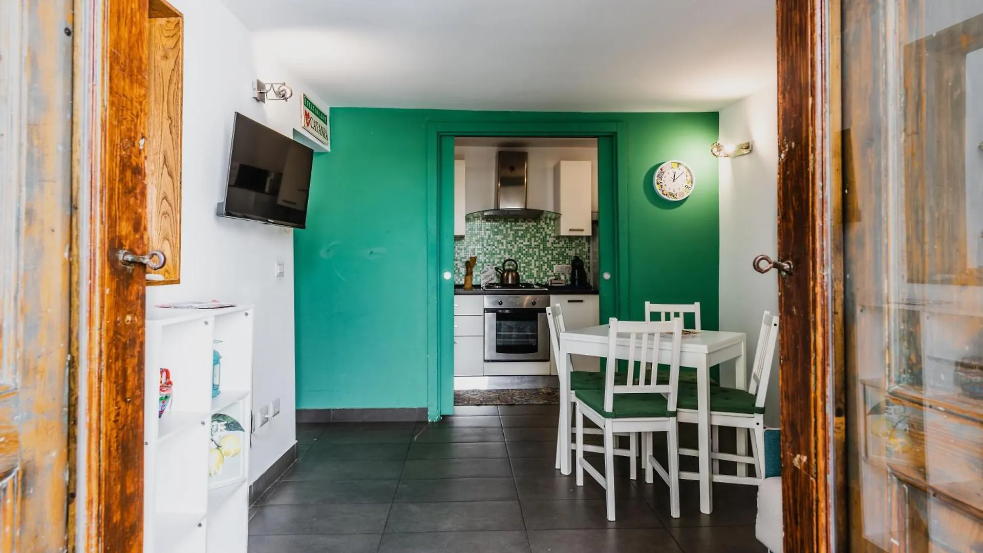 Apartamento Sicilian Mood Catania 0*,  Italia